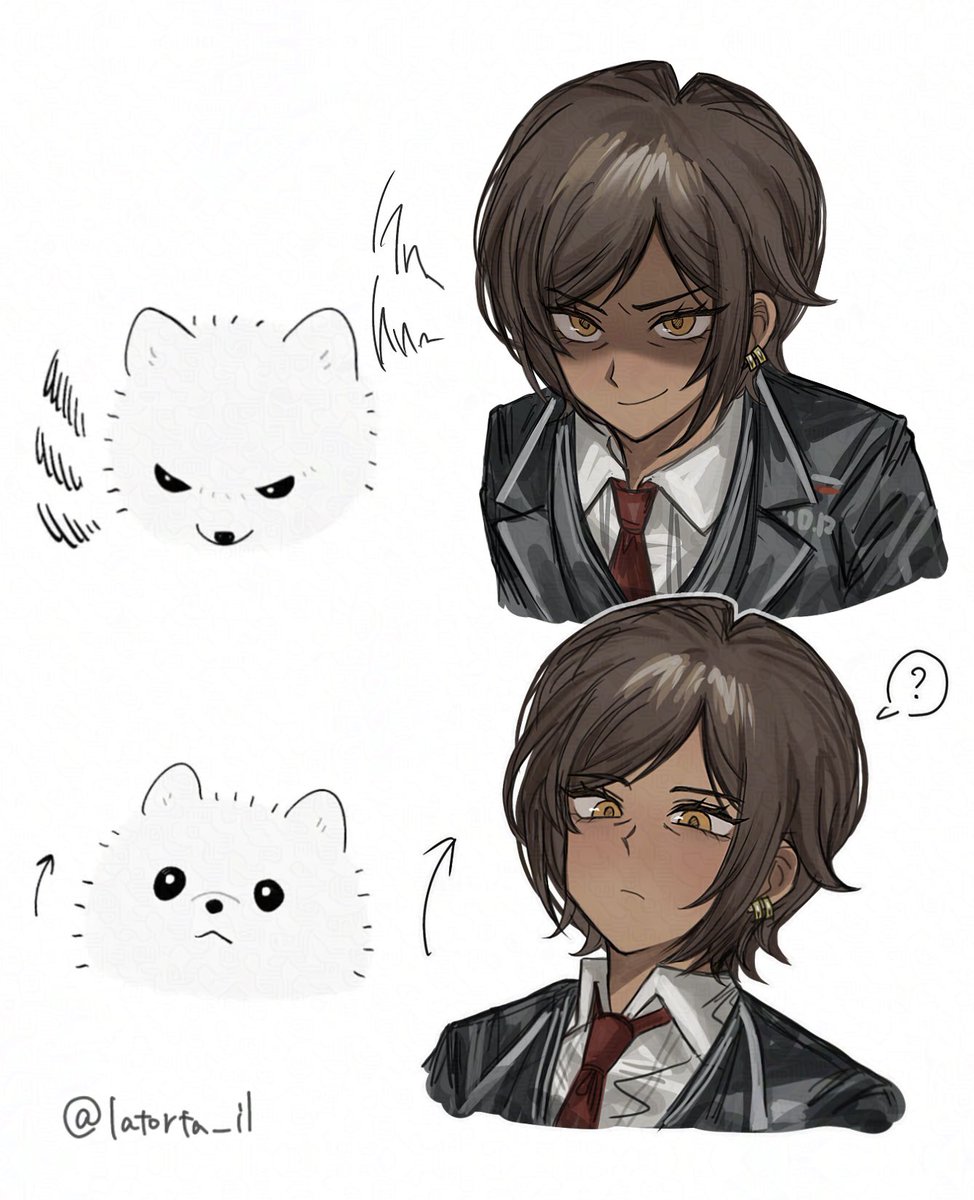 latorta_il's tweet image. 