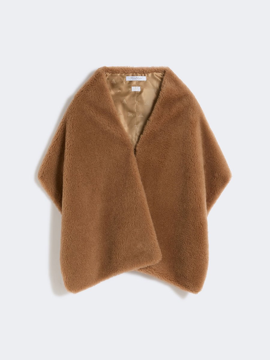 NumeroTOKYO's tweet image. #MaxMara がOMOTESANDO CROSSING PARKにて、キャメルをテーマにしたポップアップストアを開催。会場でアイテムを購入するとキャメルのキーリングのプレゼントも。

numero.jp/news-20251117-…