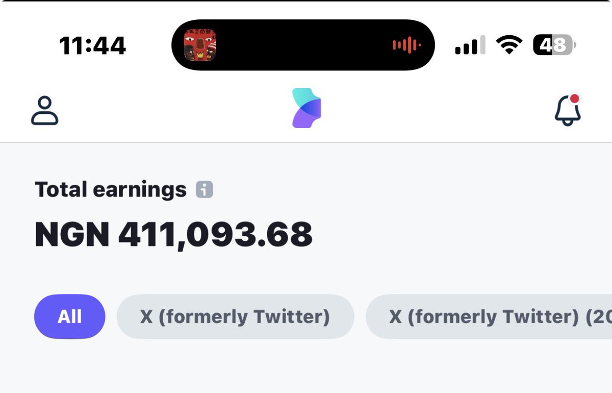 Woke up to this from Elon Musk. Remind me to share some with my active followers when it enters. 

Thank you, Elon.