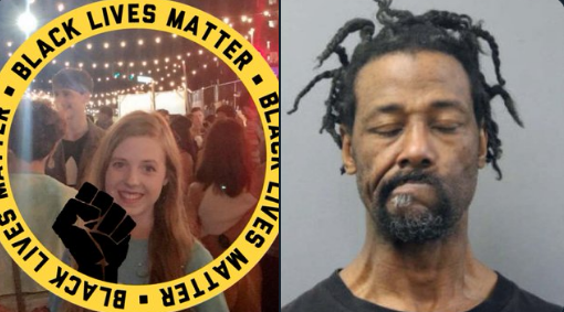 MorgothsReview's tweet image. She wasn&apos;t burned because she was a libtard but because she was white. Every time white females are attacked because of their race, a cohort of the online right looks for ways to duck out and cope with what is happening.

Saying &apos;&apos;they voted for it&apos;&apos; does not change the fact that…