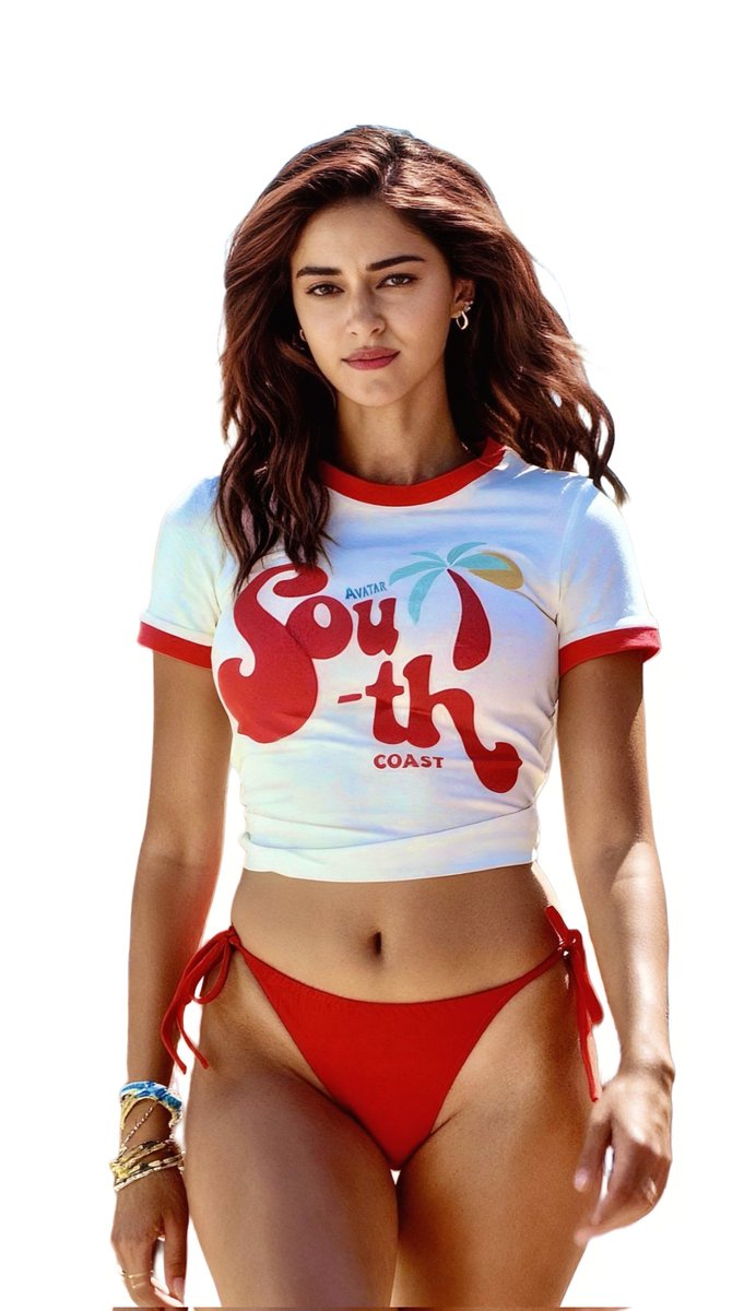 Ananya Panday 🥵🔥💥