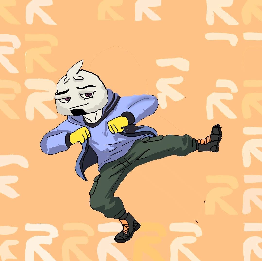 Rakeshshawaskme's tweet image. Some days you can just feel the future happening in real time. Watching @risechain move this fast in blockchain innovation is unreal transactions seamless, speed unmatched, and the ecosystem keeps growing like crazy. It’s not just another project, it feels like a shift in the…