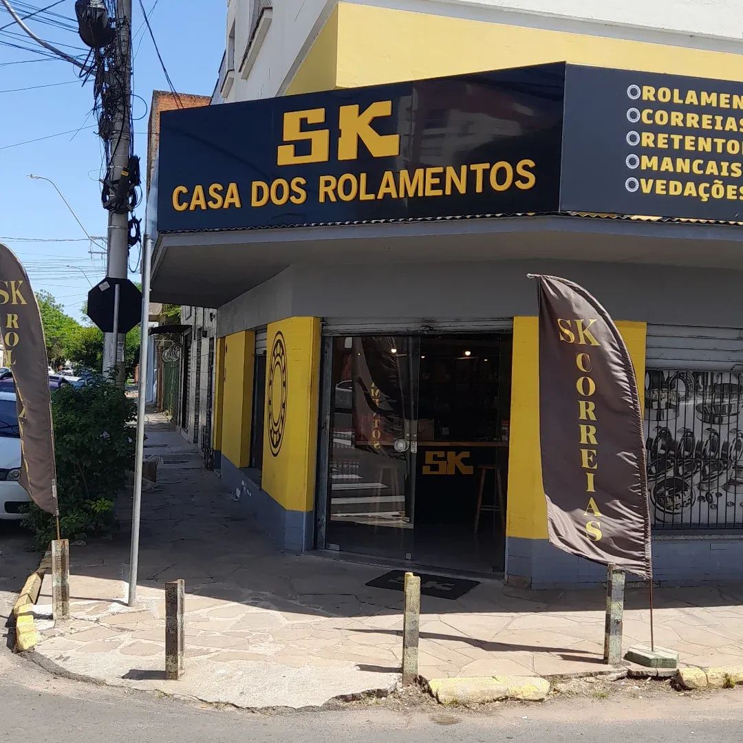 KAMALDEUS's tweet image. Certo dia fui na Casa dos Rolamentos, rua Brasil, 1000 -  em São Leopoldo-RS e pedi um rolamento conforme amostra que eu levara.  O Sr. atendente, talvez proprietário da loja, de nome Hélio, disse: &quot;É pro skate?&quot; (Não tenho cara de skatista kkk) Rimos e disse que era pra Cadeira…