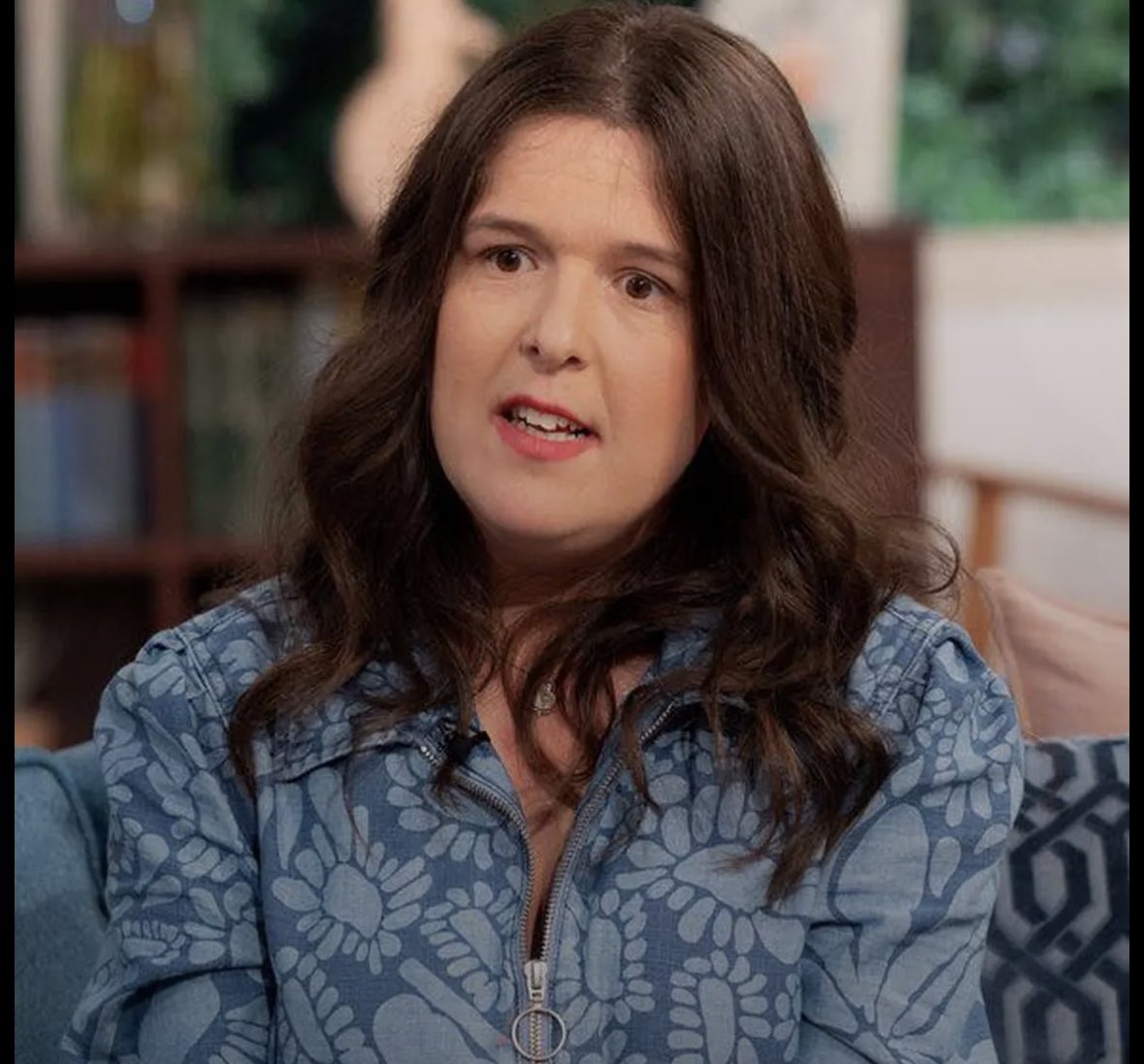 Rosie Jones says she has never had a sold out show because people are ableist and lesbianism