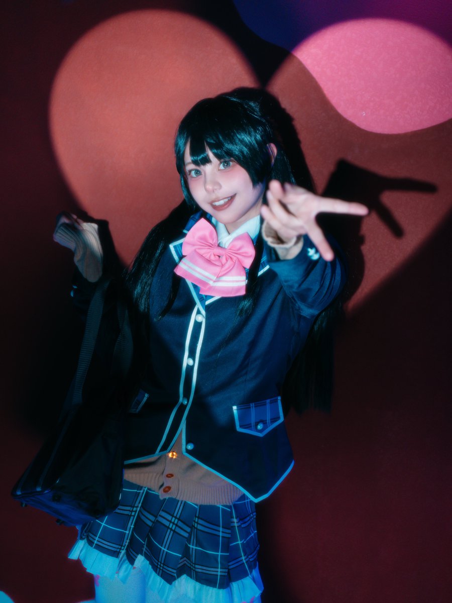 TomatoSachan's tweet image.  ︎︎　　　　　　  cos.🐰
　　 　　　 ⌇⌇^_−☆⌇⌇✌︎
p. @tmg_buzz