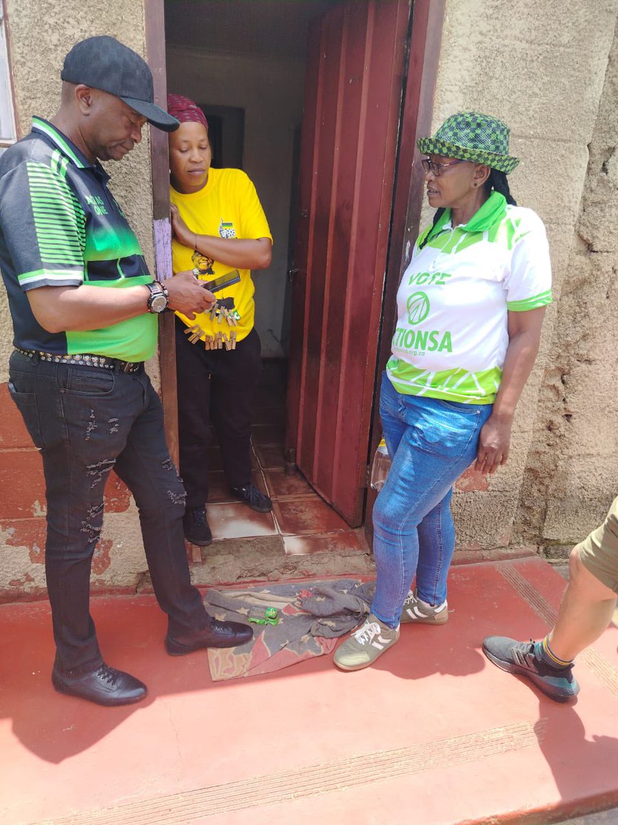 Boitu_Molefe_'s tweet photo. @Action4SA is ready to FIX Merafong.
Let’s show up. Let’s push. Let’s win. 💚
#Ward10FinalPush #ActionSA
@Funzi_Ngobeni
@HermanMashaba https://t.co/0x3X08tlBt