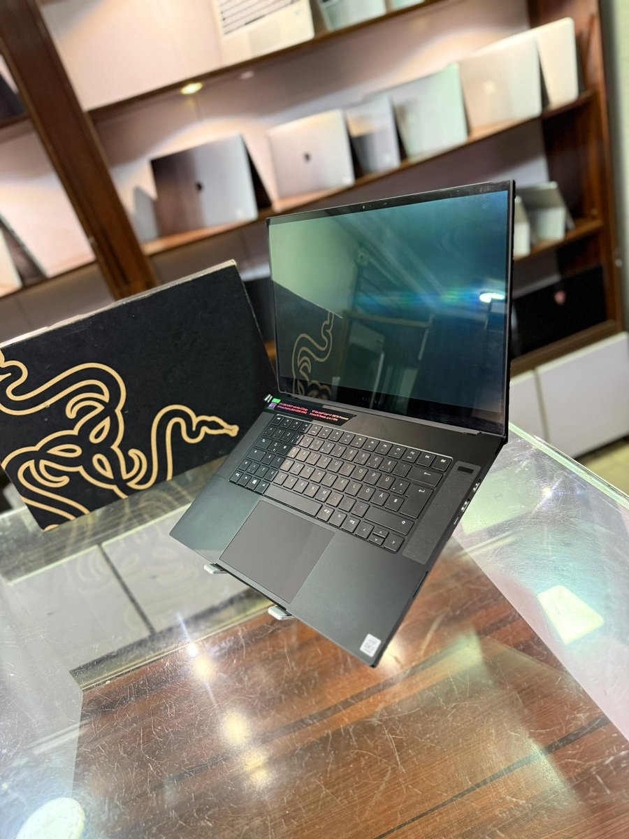 jhu__nea__'s tweet image. Deals Restocked🔥

what do you want? Dell, Lenovo, Hp, Macbook( office and gaming laptops) , PS5( Consoles &amp;amp; Controllers) 

Sealed in boxes?? DM me on whatsapp wa.me/233549681781 or call me on 0276234963