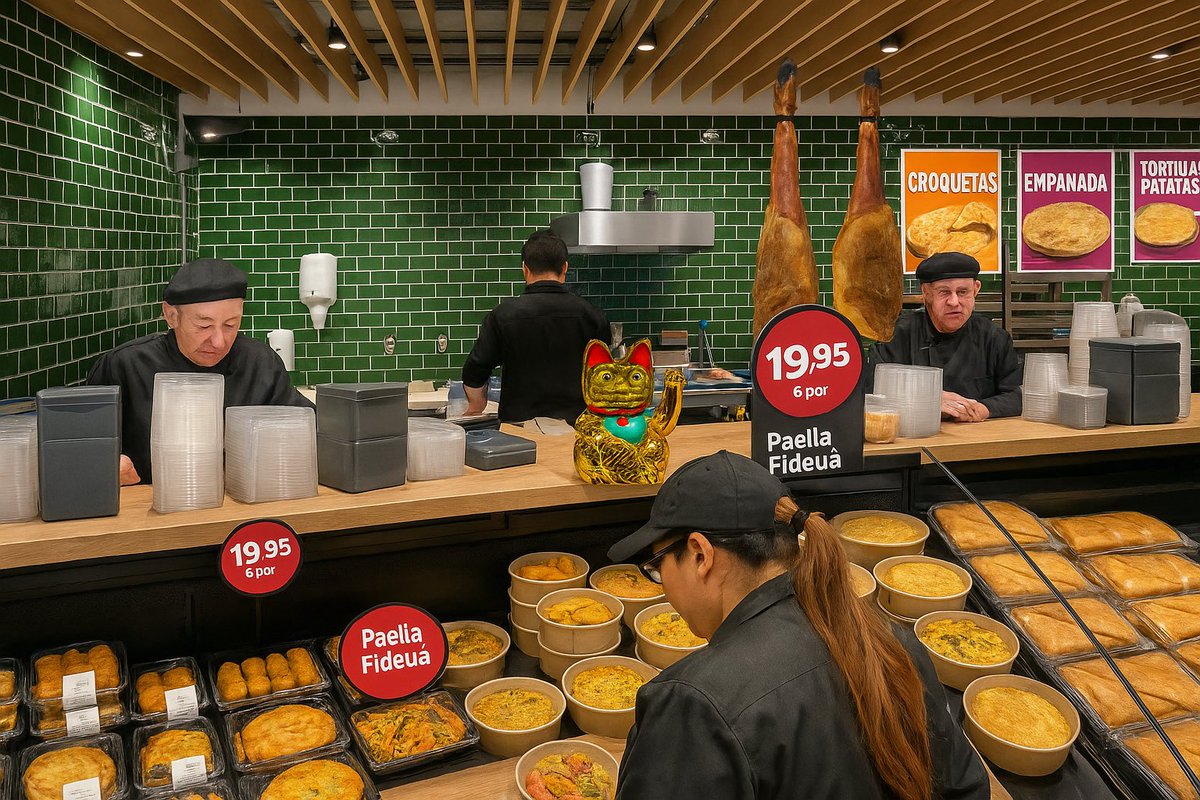 Españoles en Holanda (🇪🇸 en 🇳🇱) tweet media