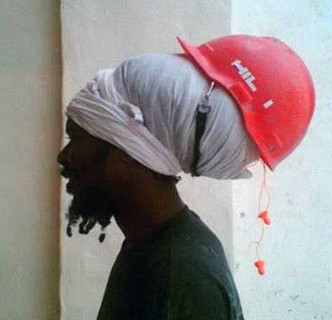 Beyond just wearing Helmets 

Most people think PPE is just helmets, gloves, and boots. But did you know that improper helmet fit can reduce impact protection by up to 40%? 
It’s not just about compliance—it’s about understanding why each piece of gear works.