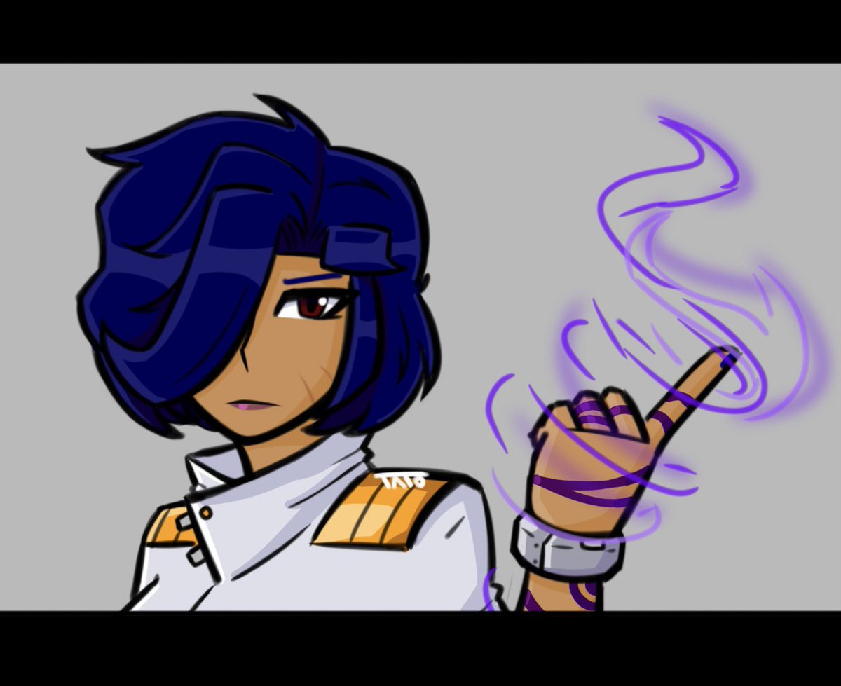 691 - Eterna

Alright, well, I drew Evil Queen Jess a bit ago, figured "hey maybe I should draw Hero Petra lol"

So yeah here we are, she's literally just a palette swap of her normal self ;)

Look her whole deal is more about the character stuff shush it works