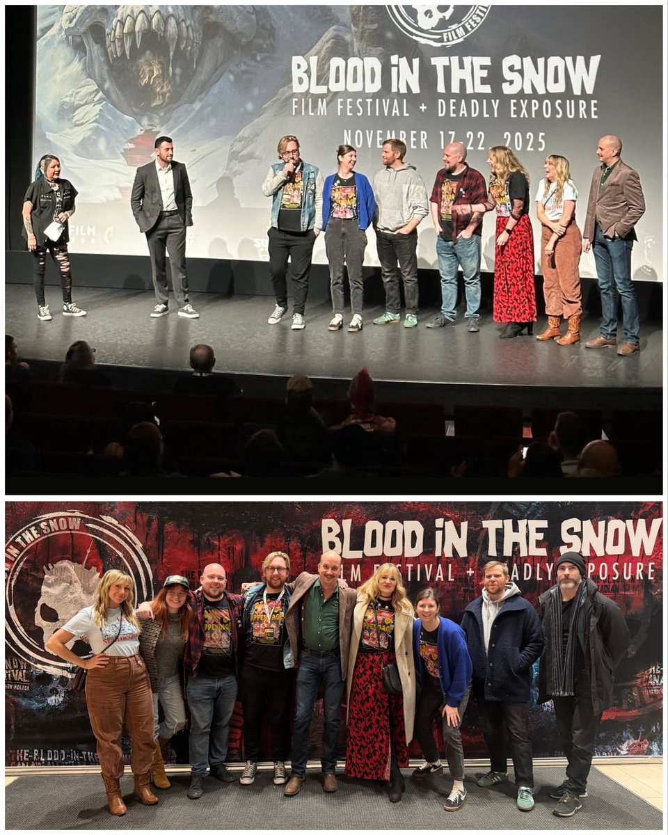 Dave Thorpe tweet media