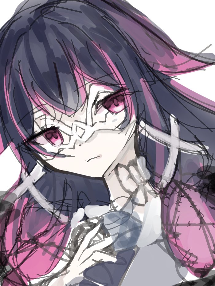 Marumaruu_1's tweet image. 少女　描きました！

#原神好きさんと繋がりたい 

#絵柄が好みっていう人にフォローされたい 
#少女 
#コロンビーナ