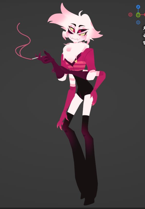 Az ★ tweet media