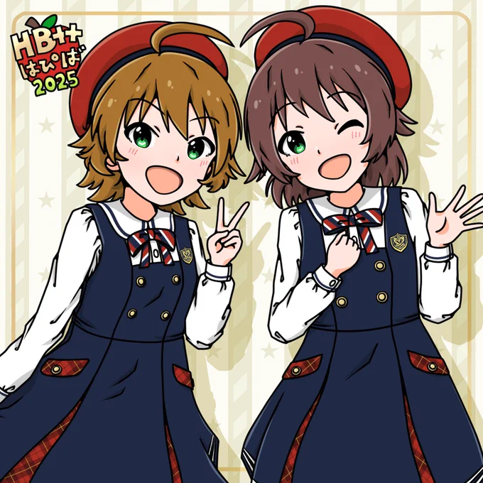#星井美希誕生祭2025