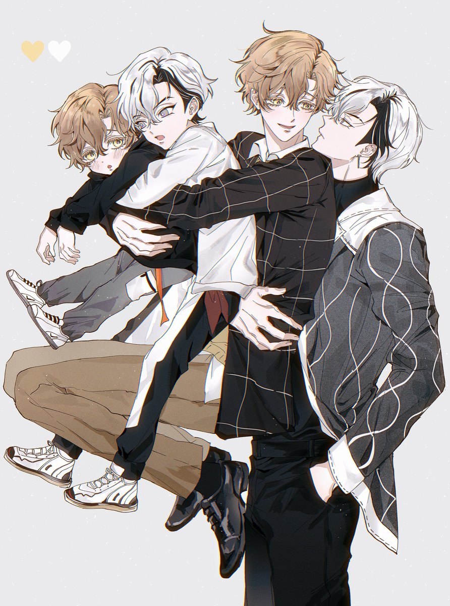 KYX (@itsuki_184cm_) / Posts / X