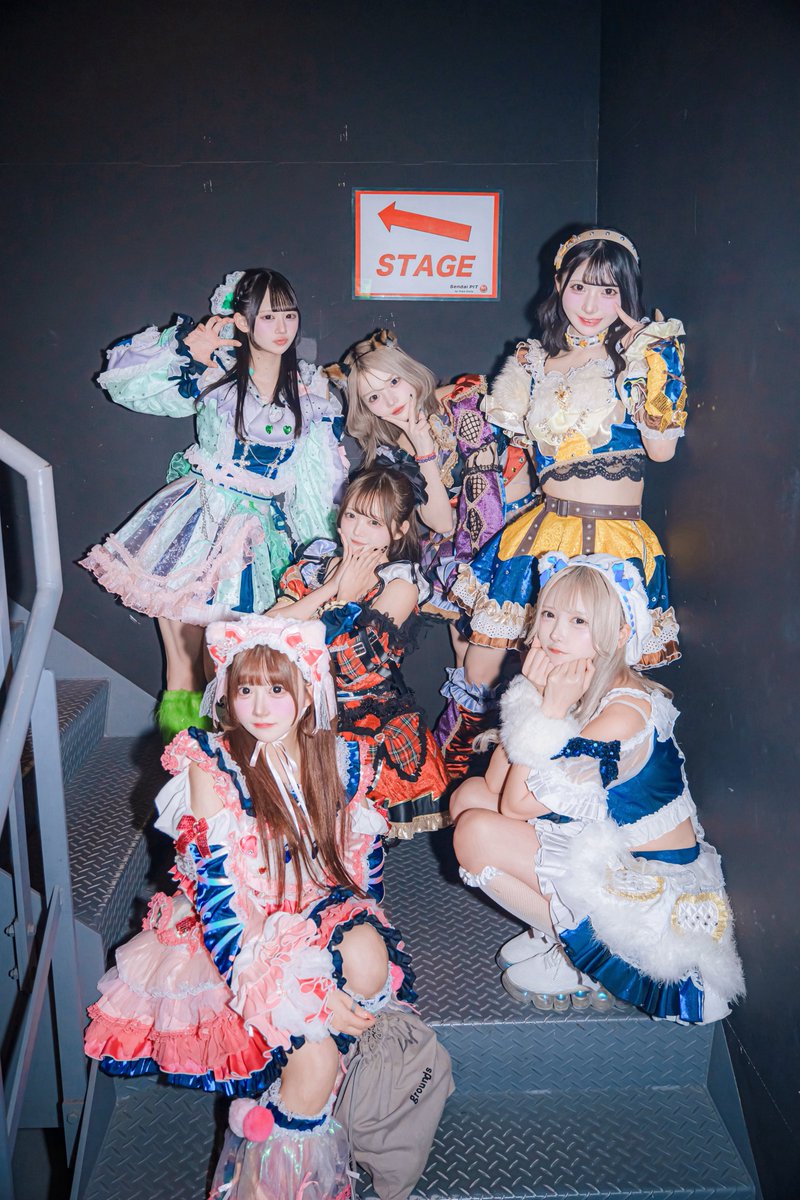 琴音ふりる【よるあみ】 (@furiru_yoruami) / Posts / X