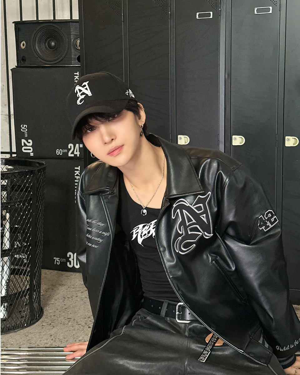 CUBE_NOWZ's tweet image. 𝐓𝐞𝐚𝐦 𝐍𝐎𝐖𝐙

#NOWZ #나우즈 
#연우 #YEONWOO
#PlayBall
#HomeRUN