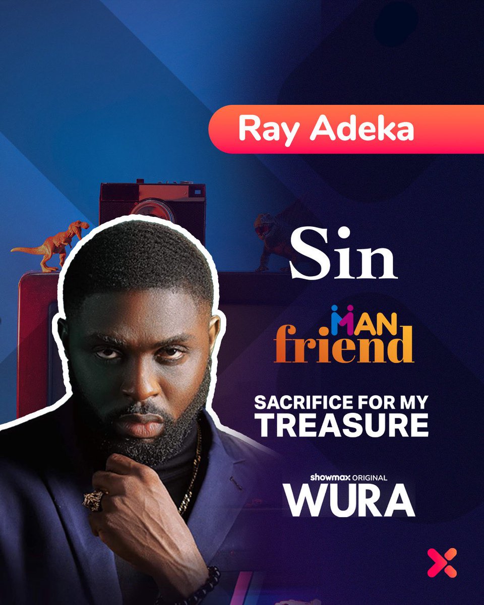 ShowmaxNG's tweet photo. Your TV Baes are reporting for duty 🥰 Who’s stealing your screen time tonight? #WuraShowmax #Troy #AMCloseOfBusiness
https://t.co/pl0X6PnFQ4 https://t.co/jZauqrUCfW