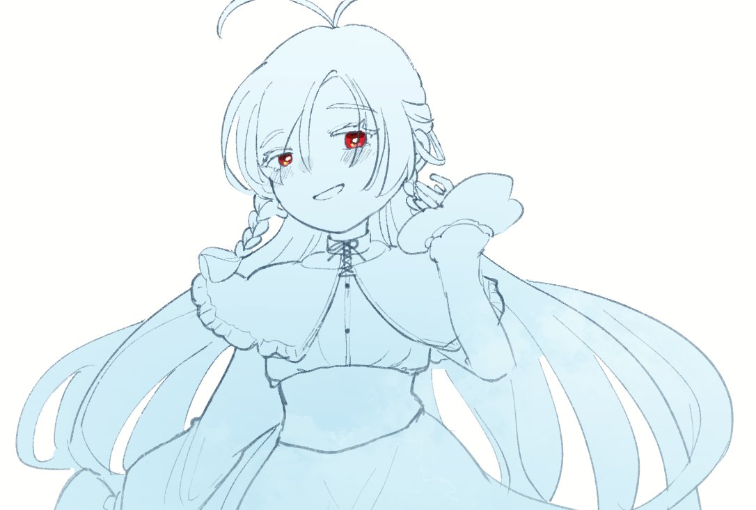 niW_hite's tweet image. パーティー、ですね…！