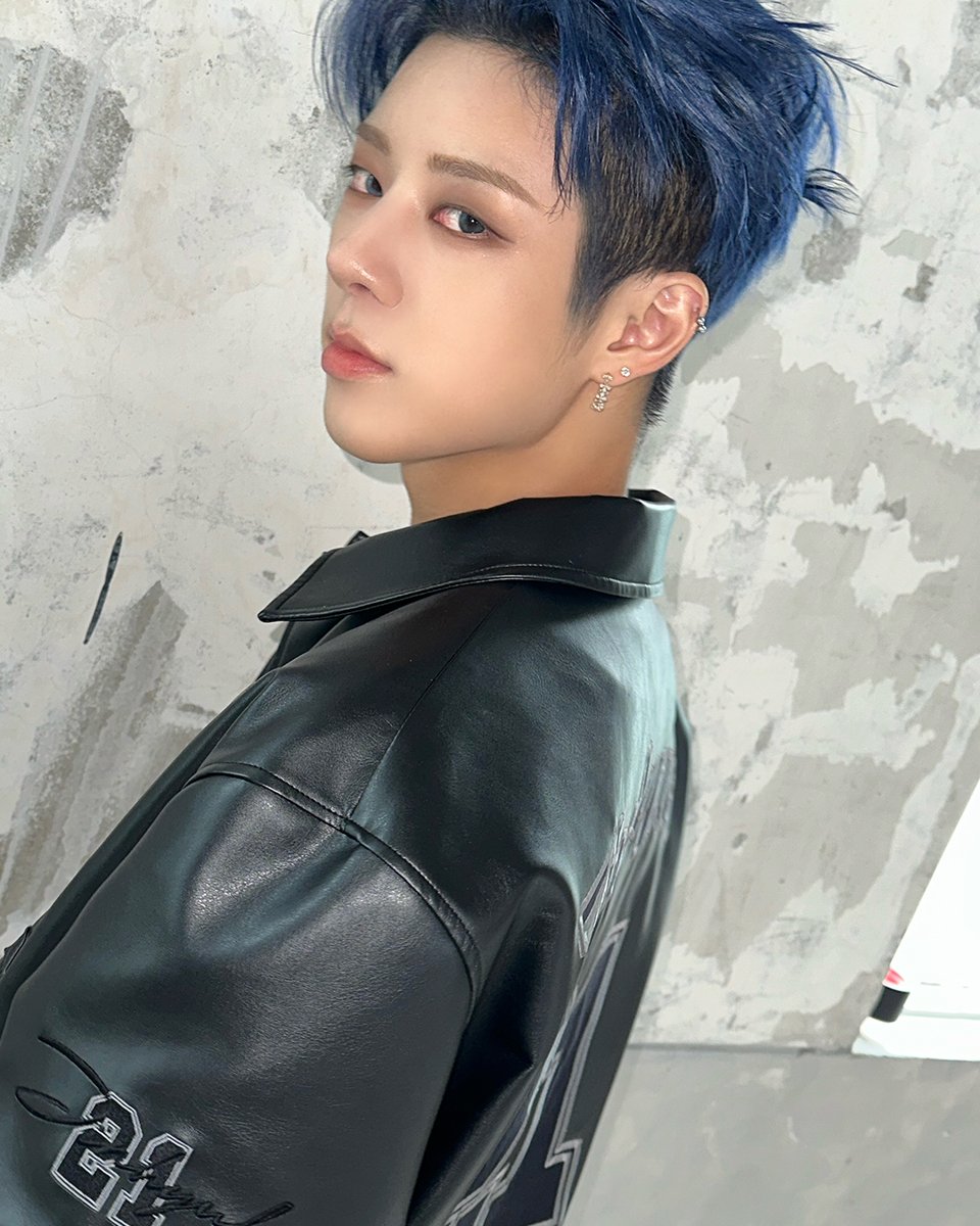 CUBE_NOWZ's tweet image. 𝐓𝐞𝐚𝐦 𝐍𝐎𝐖𝐙

#NOWZ #나우즈 
#진혁 #JINHYUK
#PlayBall
#HomeRUN