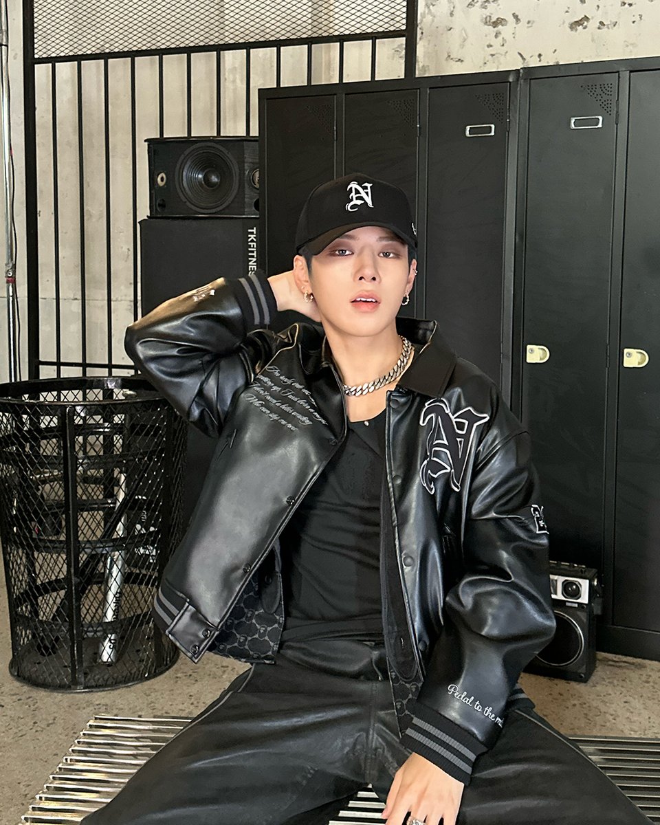 CUBE_NOWZ's tweet image. 𝐓𝐞𝐚𝐦 𝐍𝐎𝐖𝐙

#NOWZ #나우즈 
#진혁 #JINHYUK
#PlayBall
#HomeRUN