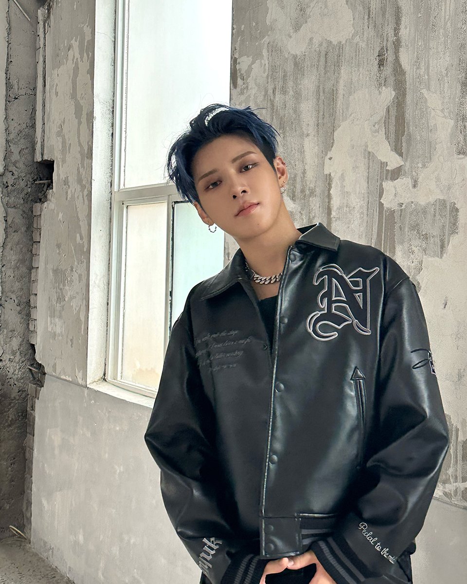 CUBE_NOWZ's tweet image. 𝐓𝐞𝐚𝐦 𝐍𝐎𝐖𝐙

#NOWZ #나우즈 
#진혁 #JINHYUK
#PlayBall
#HomeRUN