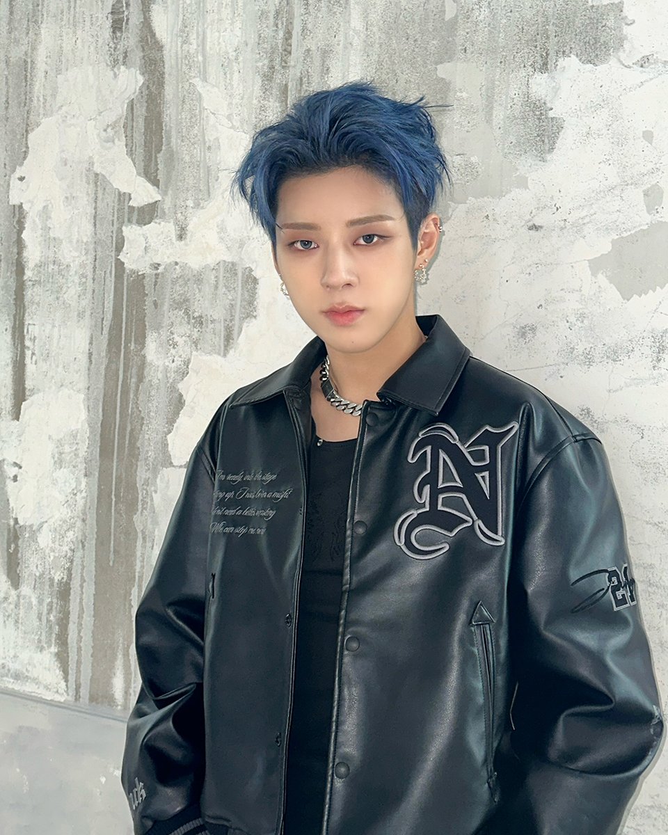 CUBE_NOWZ's tweet image. 𝐓𝐞𝐚𝐦 𝐍𝐎𝐖𝐙

#NOWZ #나우즈 
#진혁 #JINHYUK
#PlayBall
#HomeRUN