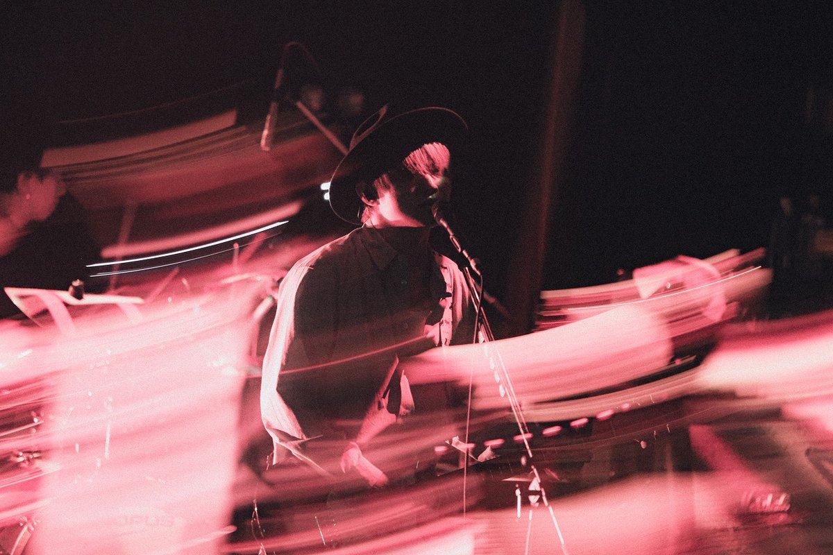 spice_mu's tweet image. 【ライブレポート】五十嵐ハルの音楽性と人間性をしっかりと示した初ライブ、『NO TITLE』渋谷公演レポート　#五十嵐ハル spice.eplus.jp/articles/342277