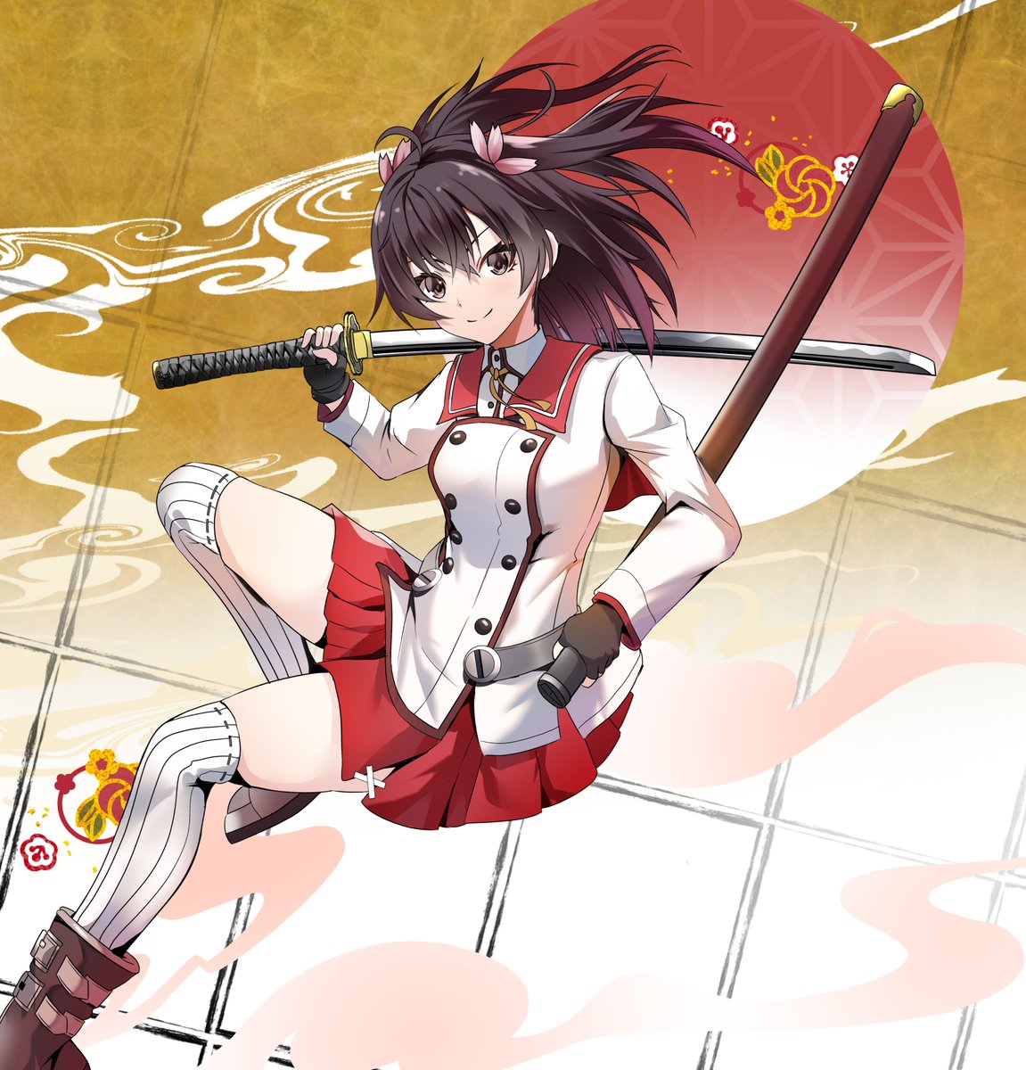 ういろう (@up5710) / Posts / X