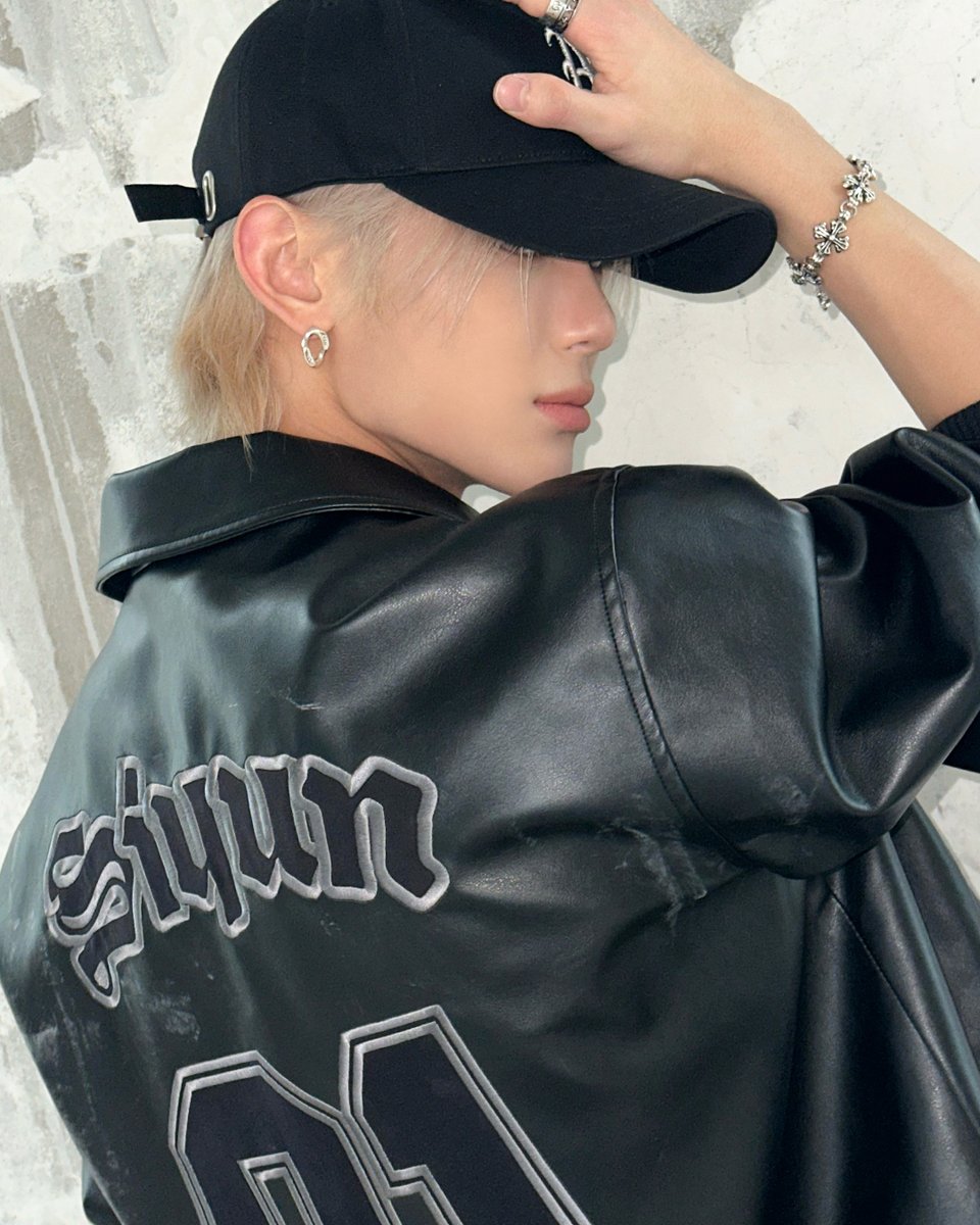 CUBE_NOWZ's tweet image. 𝐓𝐞𝐚𝐦 𝐍𝐎𝐖𝐙

#NOWZ #나우즈 
#시윤 #SIYUN
#PlayBall
#HomeRUN