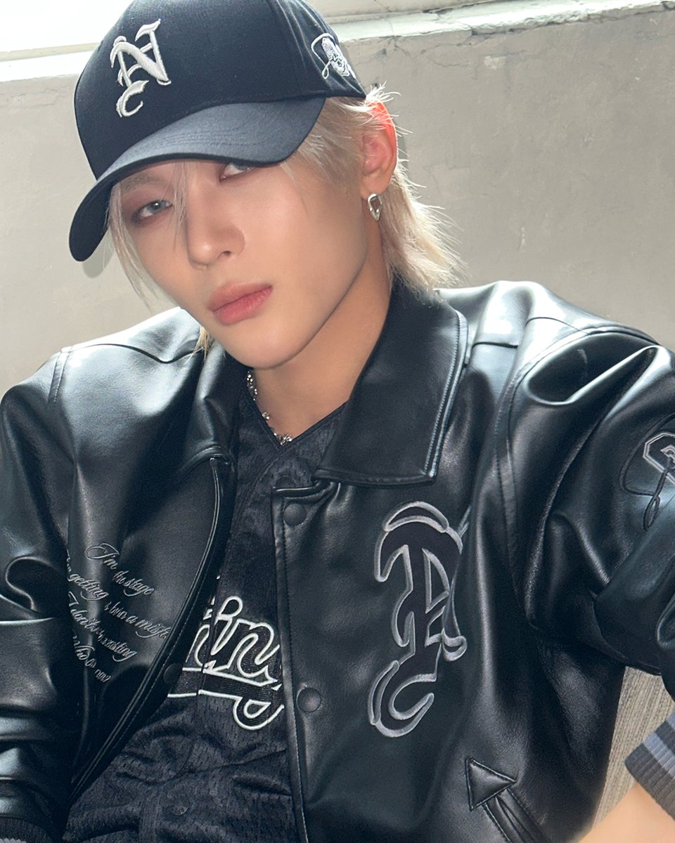 CUBE_NOWZ's tweet image. 𝐓𝐞𝐚𝐦 𝐍𝐎𝐖𝐙

#NOWZ #나우즈 
#시윤 #SIYUN
#PlayBall
#HomeRUN