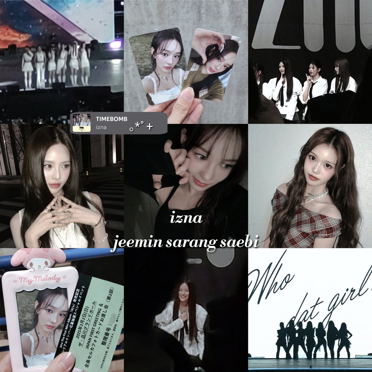 행운♡ tweet media