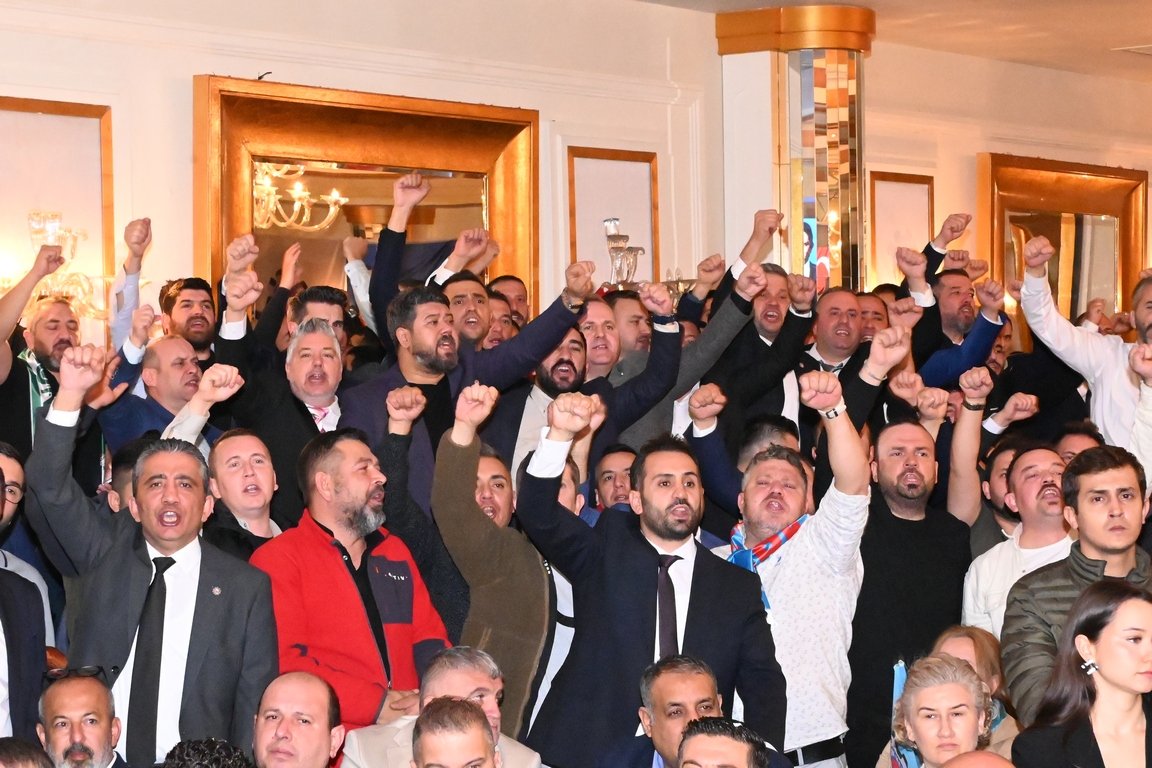 BURSA 2 NOLU ŞUBEMİZİN 3. OLAĞAN GENEL KURULU TOPLANDI

Bursa 2 Nolu Şubemizin 3. Olağan Genel Kurulu, Genel Başkanımız Uysal Altundağ’ın katılımıyla gerçekleştirildi.

Haberin detayları için : bit.ly/bursaikinolusu…