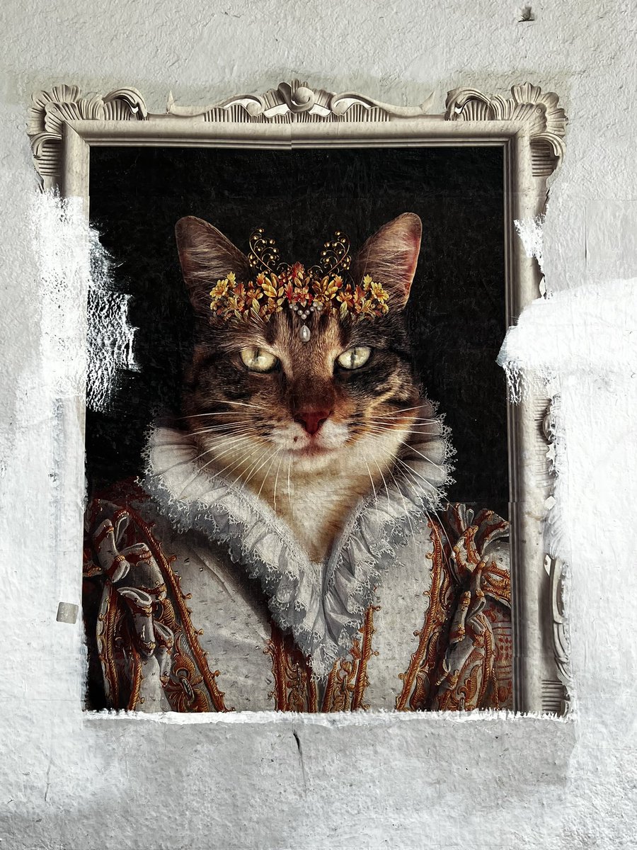 #StreetArt Santiago de Chile.