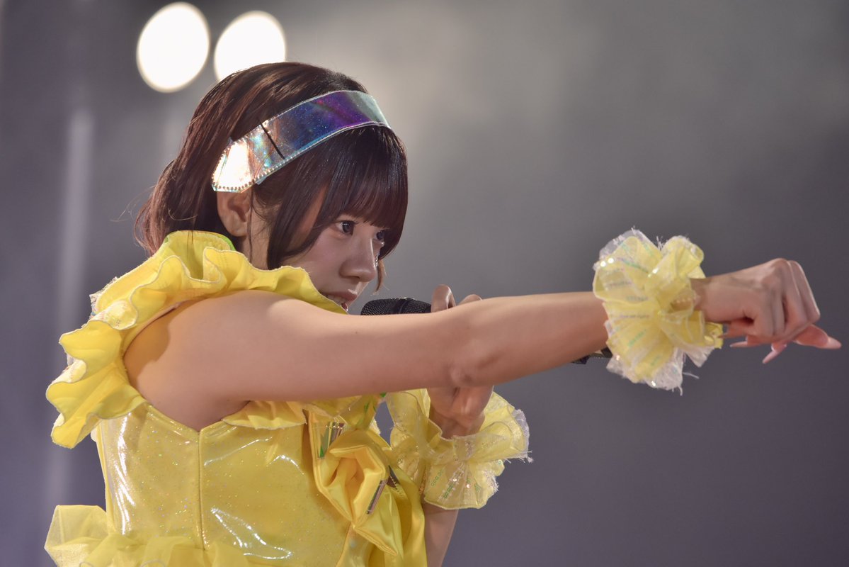 Shinonoi_Nagaya's tweet image. 2025/11/22
ZephyrHall
#あたぱち　(@8_bit_idol )
#パク・モモ　(@peach_pakupaku )

グローリーのイチバン好きな所
かっこいいパクさん
#しののいカメラ