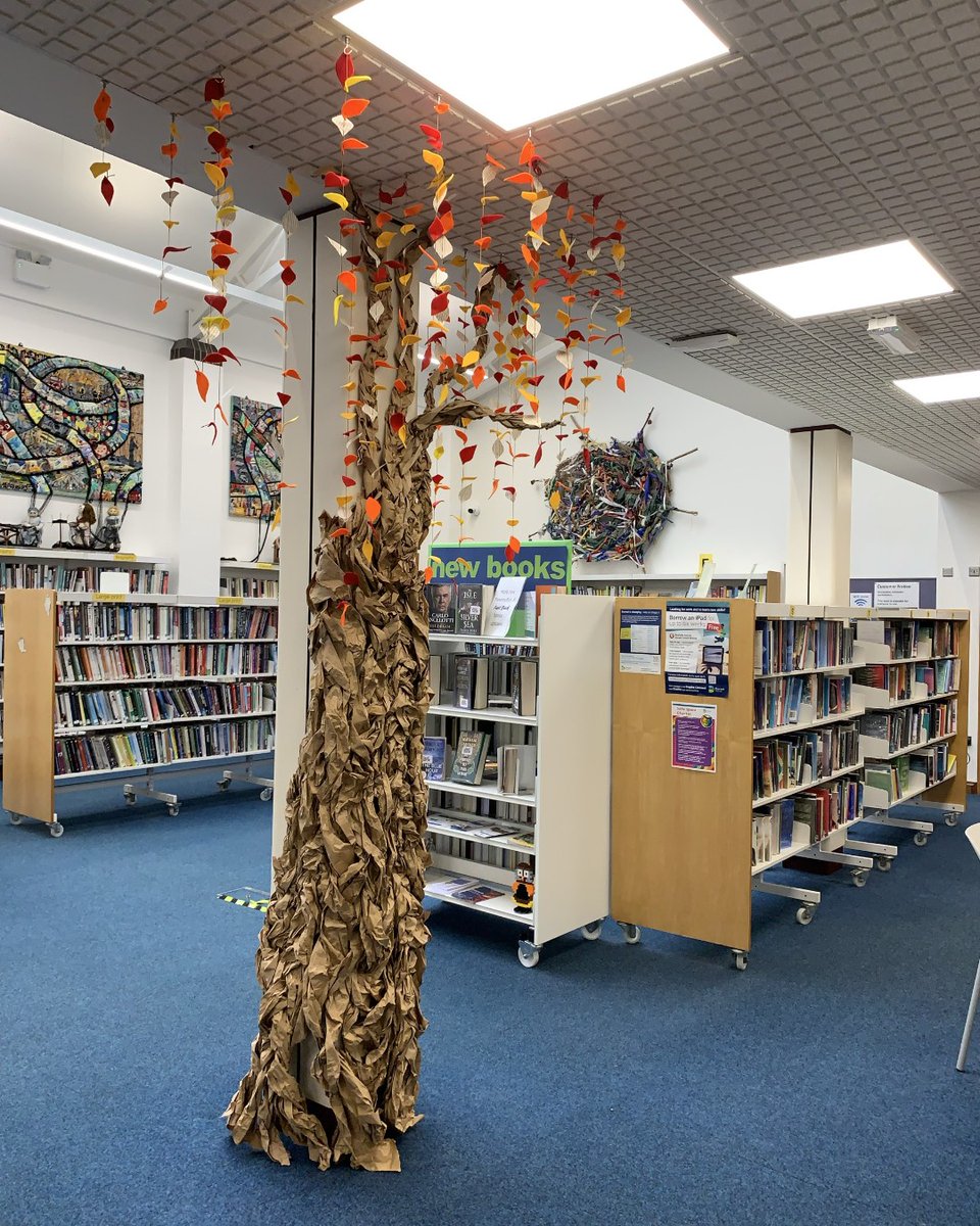 ❤ Dorset Libraries tweet media