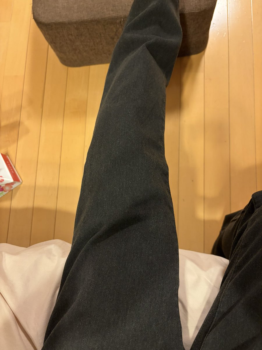 pippo_number9's tweet image. 膝用プロテクターも購入🛡️
ちょっと横にズレるのが気になるけど薄くて軽くて動きに支障はなさそうだ😁

#デイトナ #sas-tec