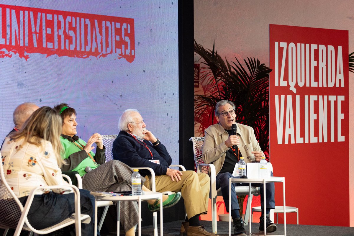 PSOE Madrid tweet media