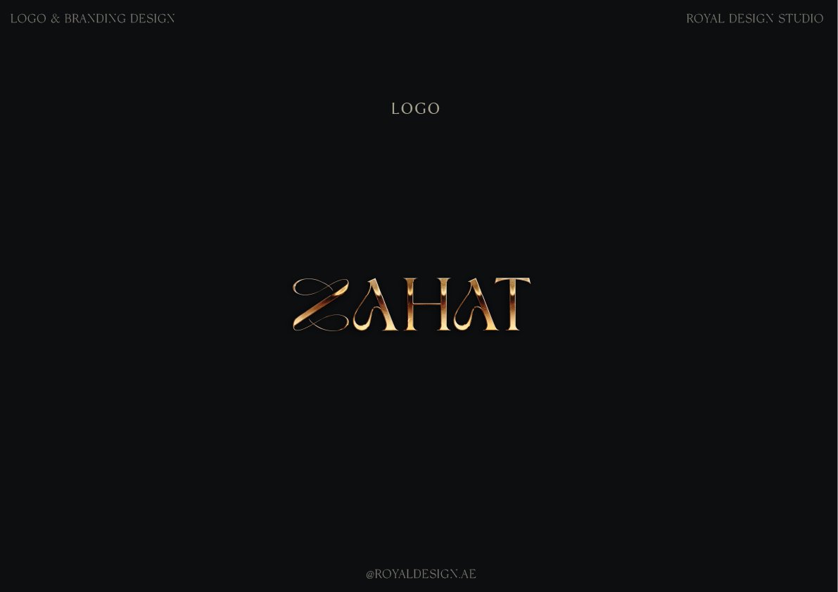 Royaldstudio's tweet image. ZAHĀH — a refined fashion identity inspired by elegance, softness, and modern simplicity. Designed for women who carry beauty with quiet confidence. ✨

زهاة — هوية أزياء راقية مستوحاة من الأناقة والنعومة والبساطة العصرية، بتصميم يعكس أنوثة هادئة ورُقياً معاصراً. ✨