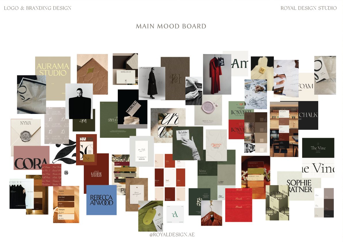 Royaldstudio's tweet image. ZAHĀH — a refined fashion identity inspired by elegance, softness, and modern simplicity. Designed for women who carry beauty with quiet confidence. ✨

زهاة — هوية أزياء راقية مستوحاة من الأناقة والنعومة والبساطة العصرية، بتصميم يعكس أنوثة هادئة ورُقياً معاصراً. ✨