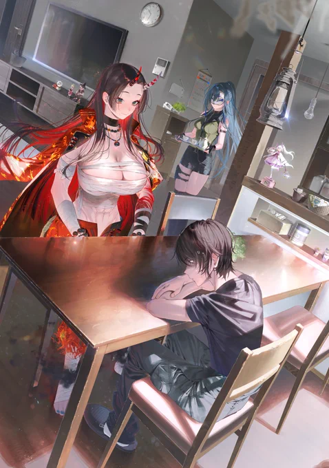 『崩壊世界の魔法杖職人2』(著:黒留ハガネ先生)がMF文庫J様より11月25日に発売されます! 今回も小冊子付き特装版があります!