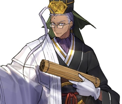 너는 ai 나는 책사
운명이 갈라놓은 안타까운 쌍둥이