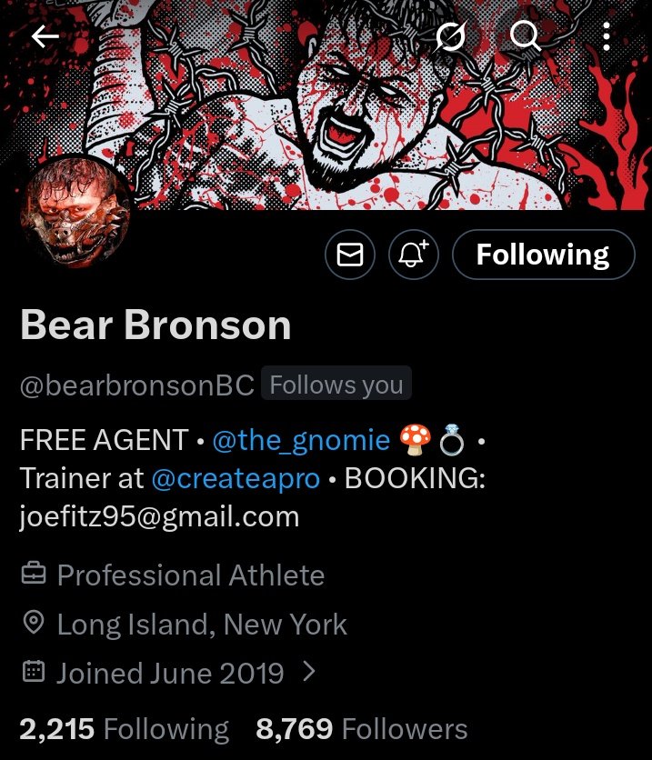 nate_the_racc's tweet image. bruh I just woke up HOLY SHIT