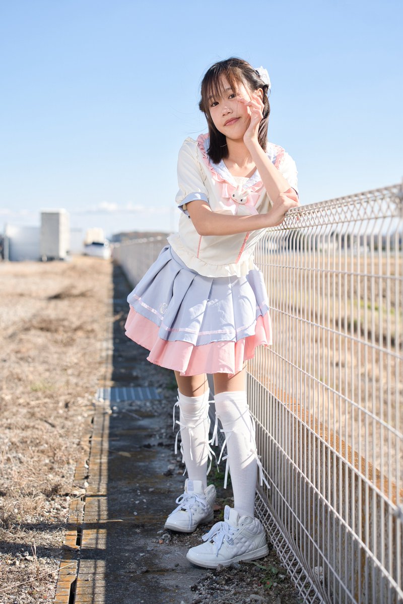 daichan_photo_'s tweet image. 20251122
JAおやま 思川カントリーエレベーター
第24回 JAおやま祭り
物販60秒撮影
モコちゃん

#だってモコだもん #YJCダンススタジオ