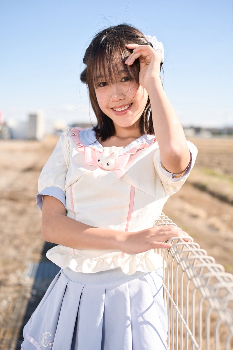 daichan_photo_'s tweet image. 20251122
JAおやま 思川カントリーエレベーター
第24回 JAおやま祭り
物販60秒撮影
モコちゃん

#だってモコだもん #YJCダンススタジオ