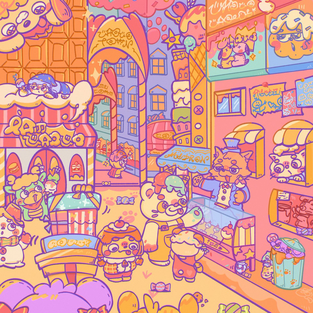 @risu_honoka💫 tweet media