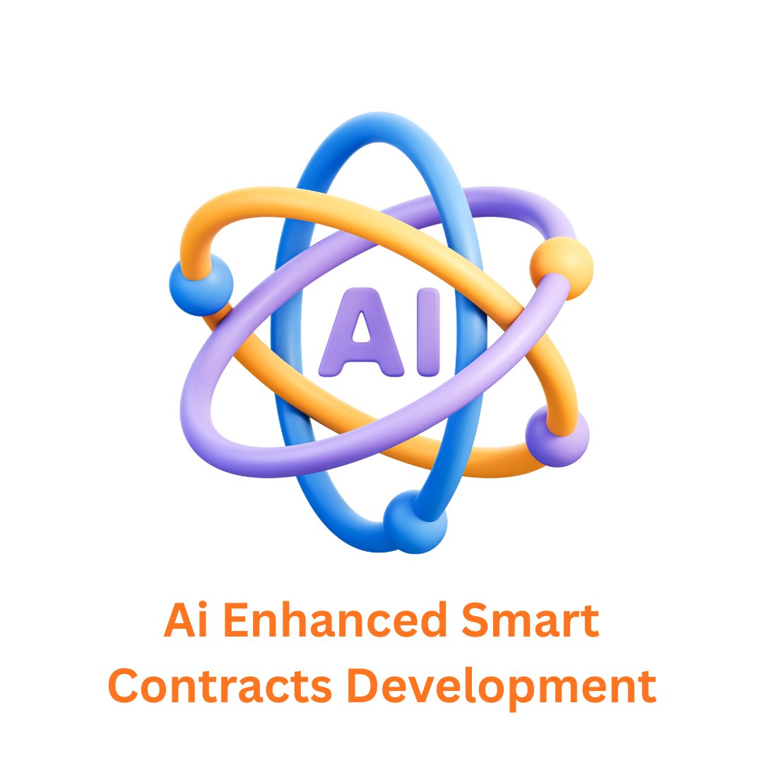 Anandk_pune's tweet image. Associative: Your Trusted AI-Enhanced Smart Contracts Development Company in Pune

#ContractSupport #contractsigned #ContractsMatter 

ai-enhanced smart contracts development
associative.in/service/ai-enh… 

ai-enhanced smart contracts development company
associative.in/ai-enhanced-sm…