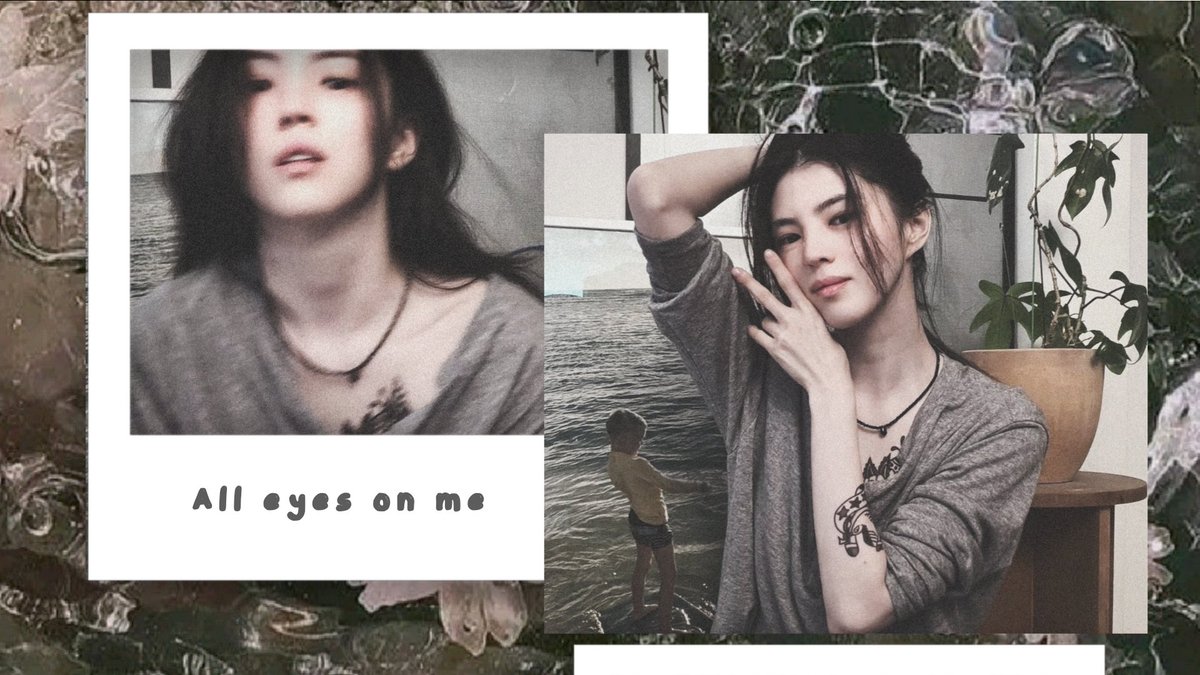 ssoheeq's tweet image. &quot;still gorgeous in the blur, &quot; — they said💭