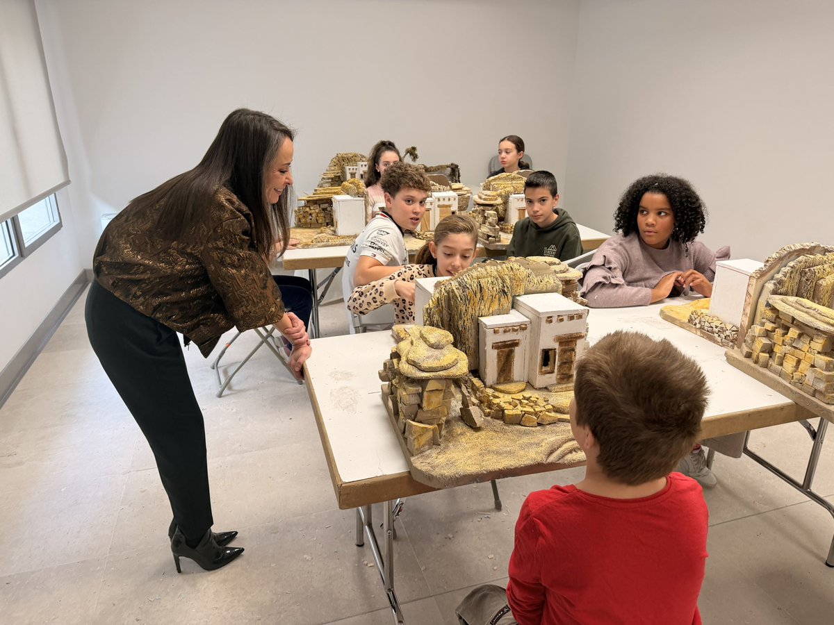 Ayuntamiento Salamanca tweet media