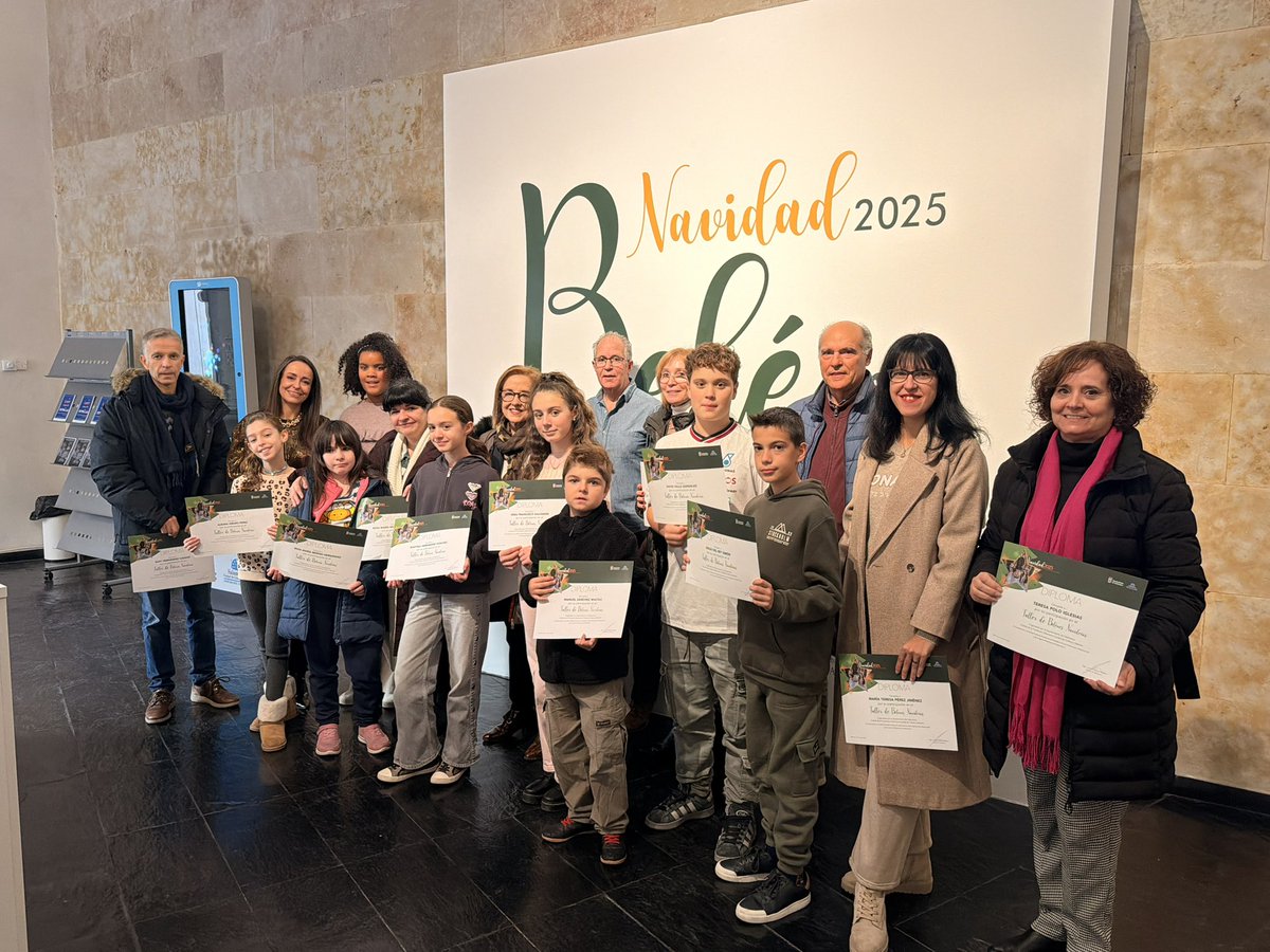 Ayuntamiento Salamanca tweet media